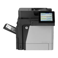 LaserJet Enterprise MFP M630dn